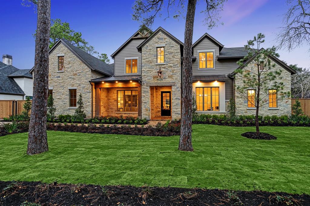 Professional Texas Luxury Real Estate Agents Dream & Luxury Homes in